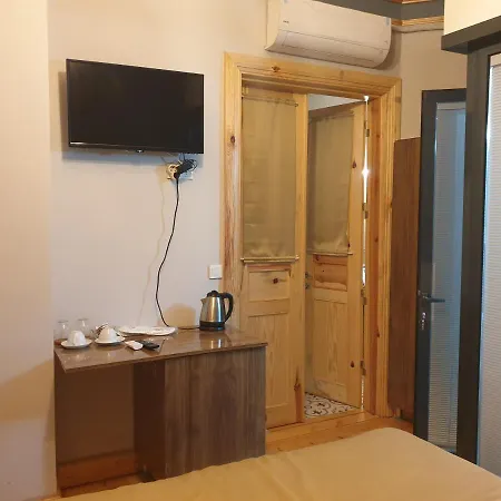 Staryy Dom Hotel Provincia di Istanbul