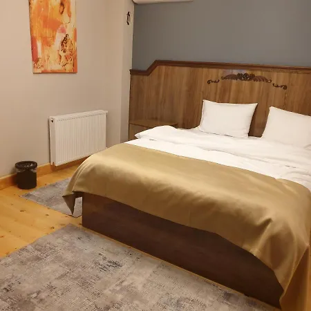 Hotel Staryy Dom Provincia di Istanbul
