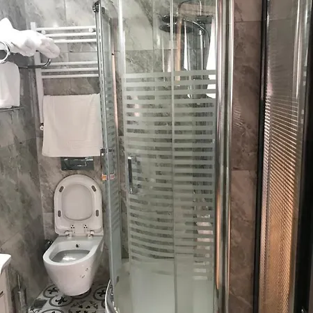 Hotel Staryy Dom Istanbul