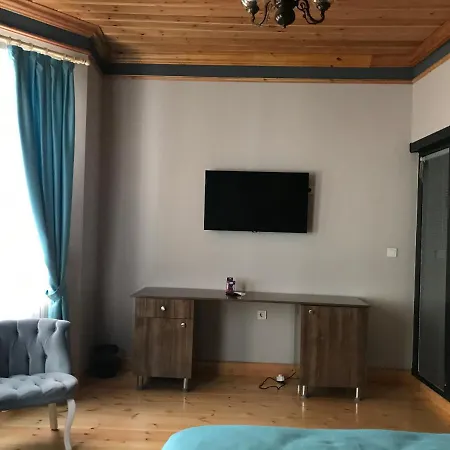Hotel Staryy Dom Istanbul