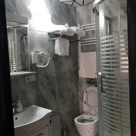 Hotel Staryy Dom Istanbul